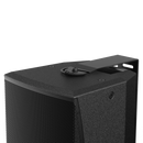 Audac VEXO110A High Performance 2-Way Active Loudspeaker - 10" (Black)