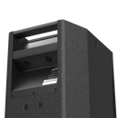 Audac VEXO110 Haut-parleur 2 voies haute performance - 10" (Noir)