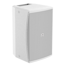 Audac VEXO110A High Performance 2-Way Active Loudspeaker - 10" (White)