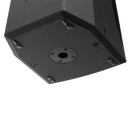 Audac VEXO112A High Performance 2-Way Active Loudspeaker -12" (Black)
