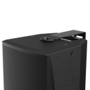 Audac VEXO112A High Performance 2-Way Active Loudspeaker -12" (Black)