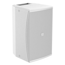 Audac VEXO112A High Performance 2-Way Active Loudspeaker - 12" (White)