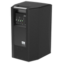 Audac VEXO115A High Performance 2-Way Active Loudspeaker - 15" (Black)