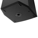 Audac VEXO115A High Performance 2-Way Active Loudspeaker - 15" (Black)