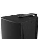 Audac VEXO115A High Performance 2-Way Active Loudspeaker - 15" (Black)
