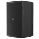 Audac VEXO115A High Performance 2-Way Active Loudspeaker - 15" (Black)