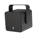 Audac VIRO5D 16 Ohm Compact Performance Loudspeaker - 5" (Black)
