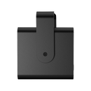 Audac VIRO5D 16 Ohm Compact Performance Loudspeaker - 5" (Black)