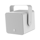 Audac VIRO5D Enceinte compacte 16 Ohm - 5" (Blanc)