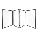Façade DJ portable Headliner HL30040 Ventura