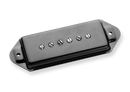 Seymour Duncan 11034-65 Antiquity P90 Dog Ear Neck Black