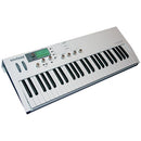 Waldorf BLOFELD KBRD WH Virtual Analog Synthesizer-White - Red One Music