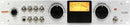Warm Audio WA-MPX 1-channel Tube Mic/Line/Instrument Preamp