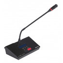 Eikon UHF PLL Chariman Wireless Microphone Base