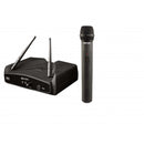 Eikon WM100MUS VHF Wireless Handheld Microphone System