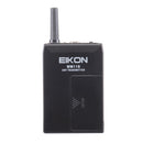 Eikon WM101KITV2 Système de microphone portable/ceinture sans fil UHF