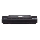 Eikon WM101KITV2 Système de microphone portable/ceinture sans fil UHF