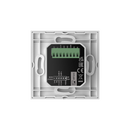 Audac WP205 Panneau mural pour microphone et entrée ligne (Blanc)