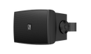 Audac WX302MK2 Universal Wall Speaker - 3" (Black)