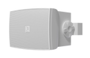 Audac WX502MK2 Enceinte murale universelle - 5,25" (Blanc)
