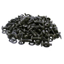 ProX X-100RS Rack Screws W/Black Nylon Washers Pack of 100