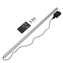 ProX X-GLOLITE20 RGB Accent Aluminum Body LED Light Fixture - 20 Inches