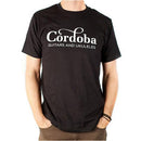 Cordoba Classic Logo T-Shirt - Medium