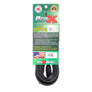 ProX XC-MXM25 Unbalanced 1/8" TRS-M Mini to XLR3-M High Performance Audio Cable - 25 Ft.