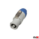 ProX XC-PWC-GRAY Gray PowerCon Connector