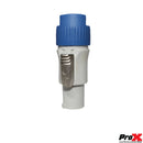 ProX XC-PWC-GRAY Gray PowerCon Connector