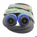 ProX XC-SS05 5 pieds. Câble de haut-parleur haute performance SpeakOn vers SpeakOn 12AWG