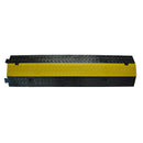 ProX XCP-2CH Cable Protector With 2 Channels