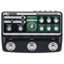 Boss RE-202 Deluxe Space Echo Digital Delay