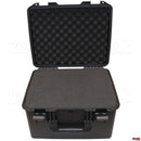 ProX VAULTX XM-1216MIC Watertight Microphone Case (Holds 16 Handheld Units)