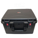 ProX VAULTX XM-1216MIC Watertight Microphone Case (Holds 16 Handheld Units)