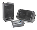 Samson EXPEDITION XP1000 Système de sonorisation portable de 1 000 watts