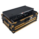 ProX XS-RANEONE WLT FGLD ATA Flight Style Road Case pour contrôleur DJ RANE ONE (édition limitée or)