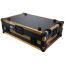 ProX XS-RANEONE WLT FGLD ATA Flight Style Road Case pour contrôleur DJ RANE ONE (édition limitée or)