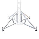 ProX XT-AC463X2 Pair of Vertical Truss Towers Outrigger Leg Stabilizers