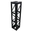 ProX XT-BT1204-BLK BoltX Black Bolted 12 Inch Professional Box Truss Segment - 4'