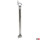 ProX XT-DCS32 Single Truss Tube W/Clamp and Hinge on Each End