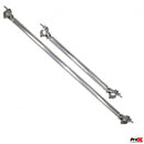 ProX XT-DCS32 Single Truss Tube W/Clamp and Hinge on Each End