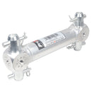 ProX F31 6 Way Universal Junction Box Includes 2 Way Half Conical Couplers