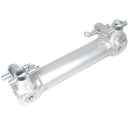 ProX F31 6 Way Universal Junction Box Includes 2 Way Half Conical Couplers