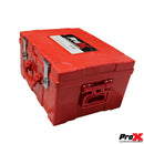 ProX XT-MCH1TX2-30FT Set of 2: 1 Ton Manual Chain Hoist W/30 Ft (9 M) Chain