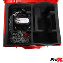ProX XT-MCH1TX2-30FT Set of 2: 1 Ton Manual Chain Hoist W/30 Ft (9 M) Chain