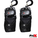 ProX XT-MCH1TX2-30FT Set of 2: 1 Ton Manual Chain Hoist W/30 Ft (9 M) Chain
