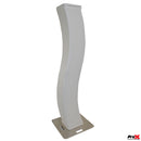 ProX XT-WAVE656 6.56ft F31 Wave Single Pipe