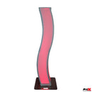 ProX XT-WAVE656 6.56ft F31 Wave Single Pipe
