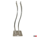 ProX XT-WAVE656 6.56ft F31 Wave Single Pipe